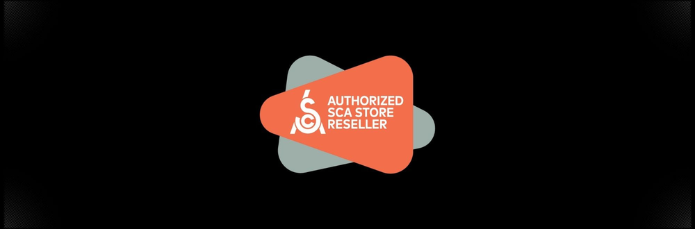 SCA Authorized Reseller