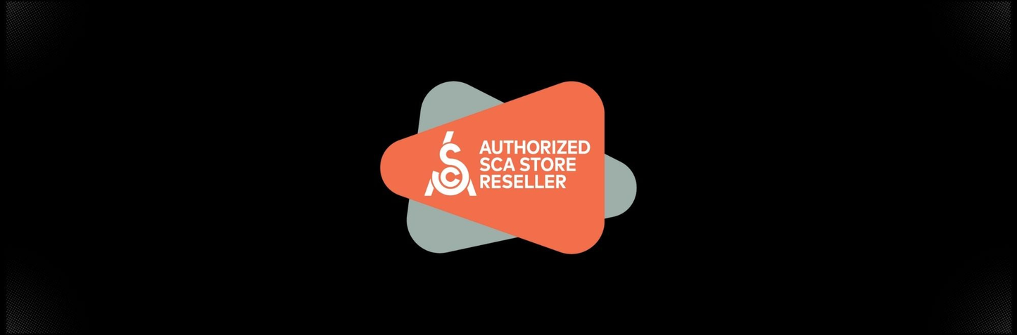 SCA Authorized Reseller