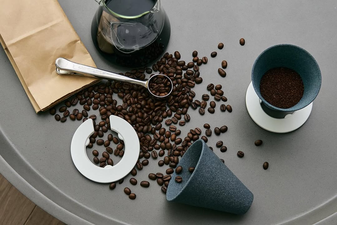 
                  
                    Cerapotta Ceramic Coffee Filter
                  
                