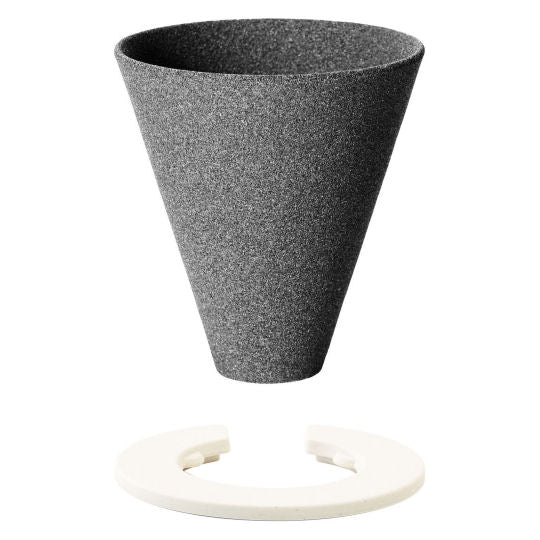 
                  
                    Cerapotta Ceramic Coffee Filter
                  
                