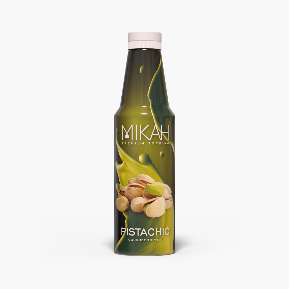 
                  
                    Mikah Premium Topping - Pistacchio - 1 Kg
                  
                