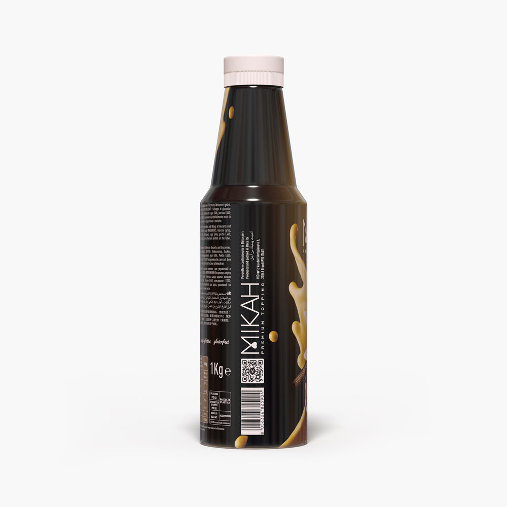 
                  
                    Mikah Premium Topping - Vaniglia - 1 Kg
                  
                