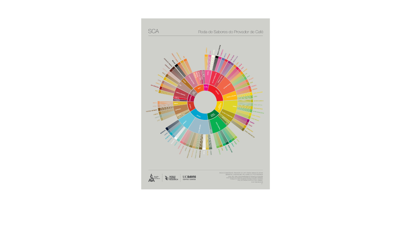 
                  
                    SCA Flavor Wheel Portuguese
                  
                