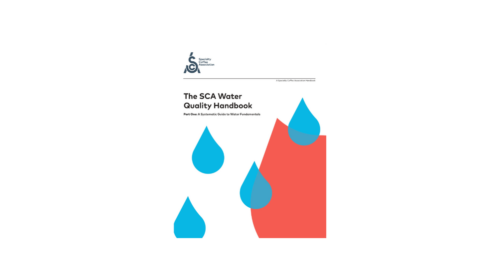 SCA Water Handbook