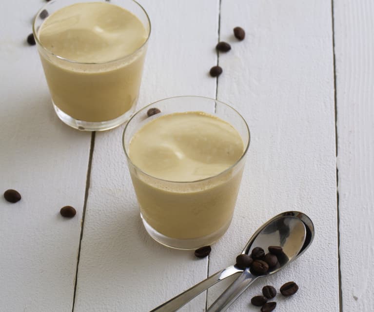 
                  
                    Mikah Cold Coffee Cream - Preparato per crema fredda di caffè - Sacchetto da 1 kg
                  
                