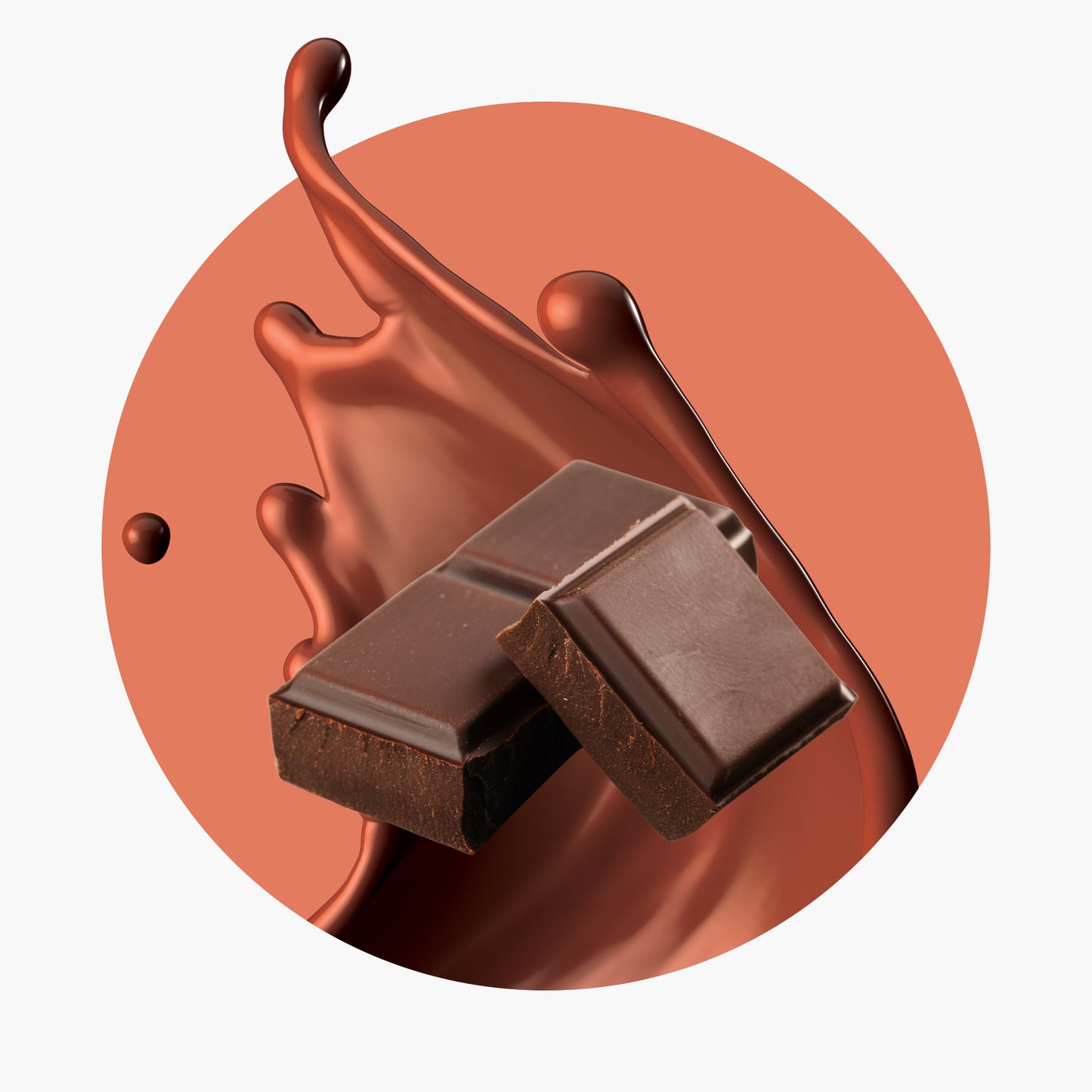 
                  
                    Mikah Premium Topping - Dark Chocolate - 1 Kg
                  
                