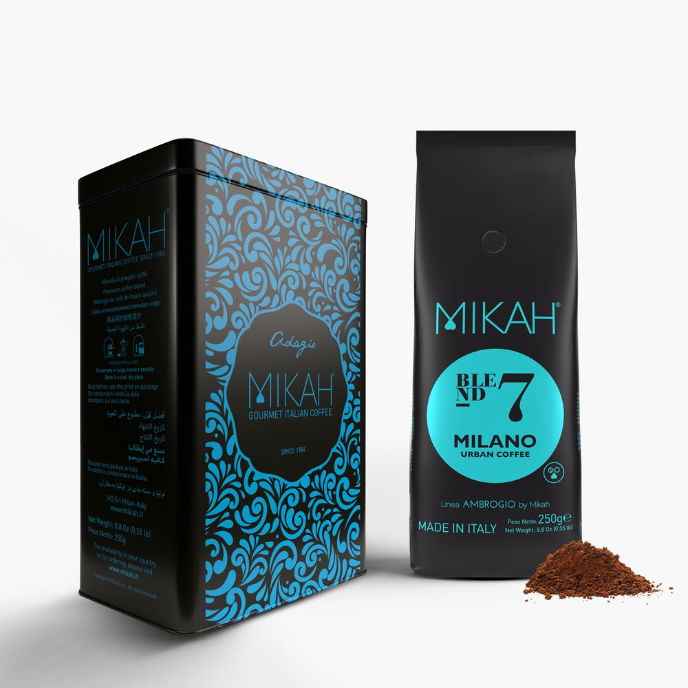 Mikah Tempo