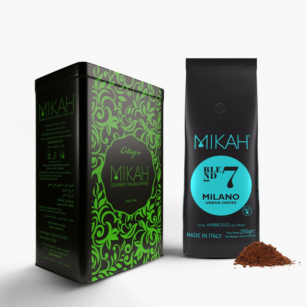 Mikah Tempo