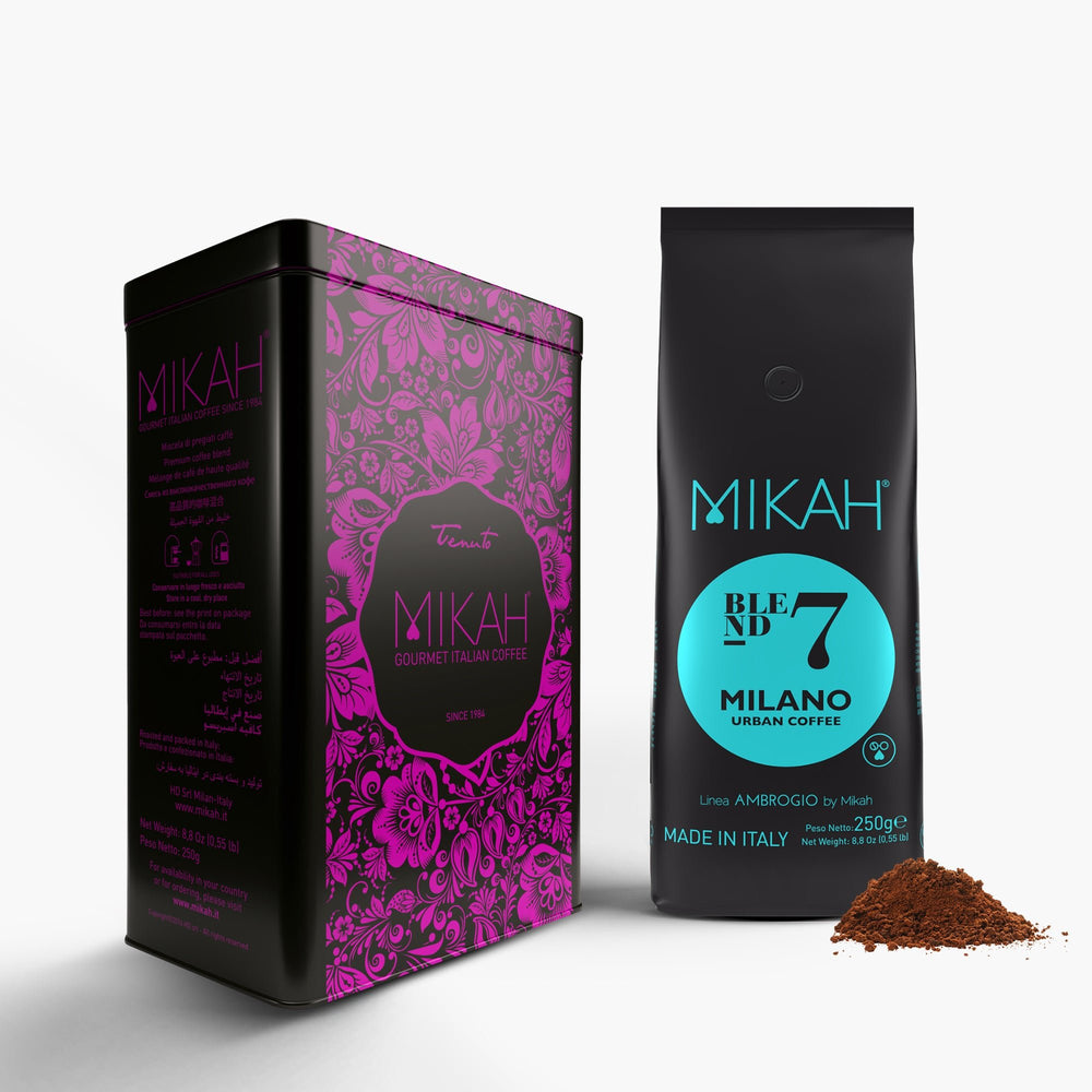 Mikah Tempo
