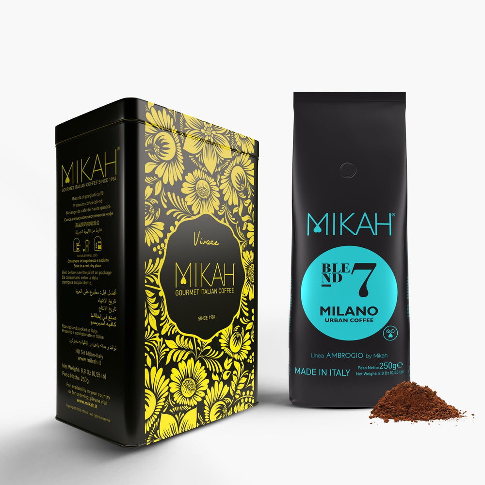 Mikah Tempo