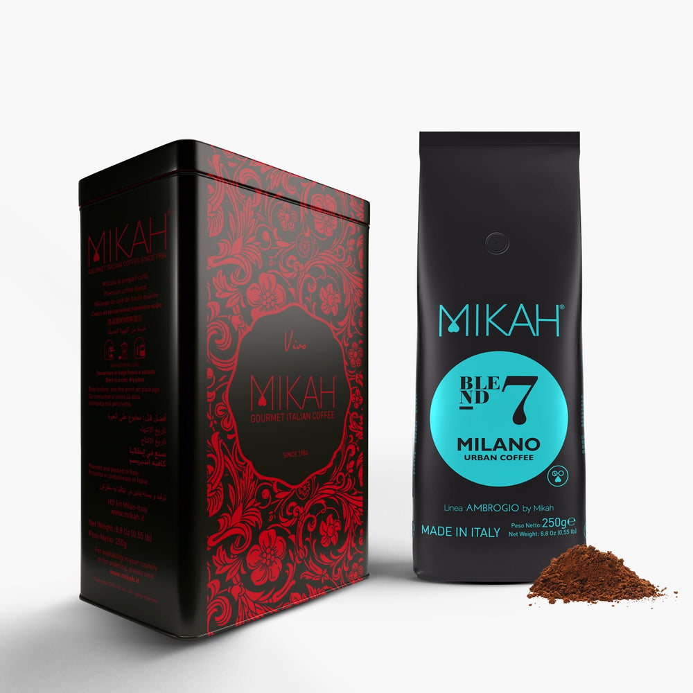Mikah Tempo
