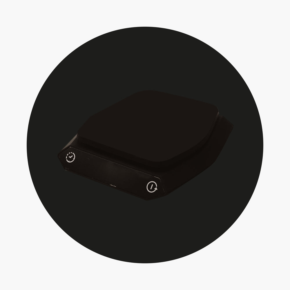 Professional Digital Coffee Scale