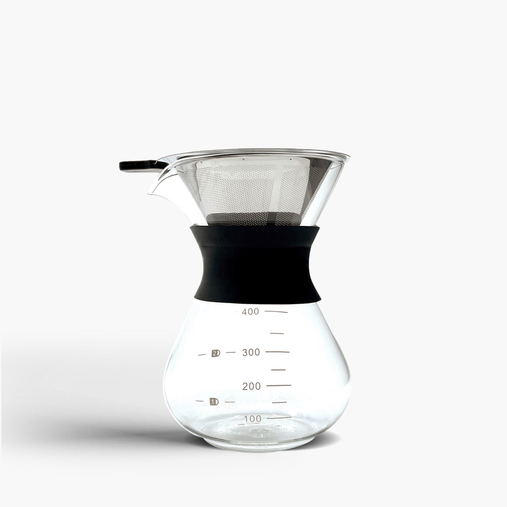 Chemex Coffee Maker - Silicone Collar