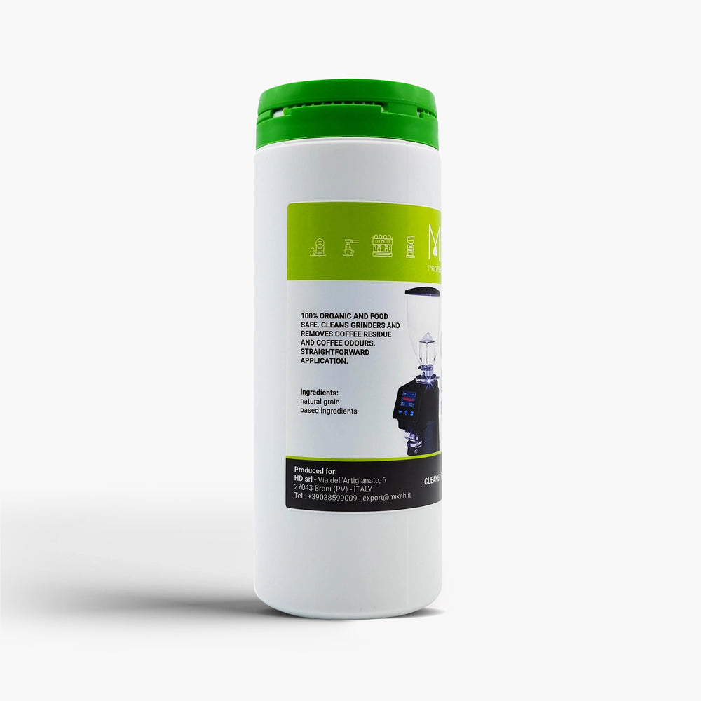 
                  
                    Detergente 100% Naturale per Macinadosatori - 340g in Granuli
                  
                