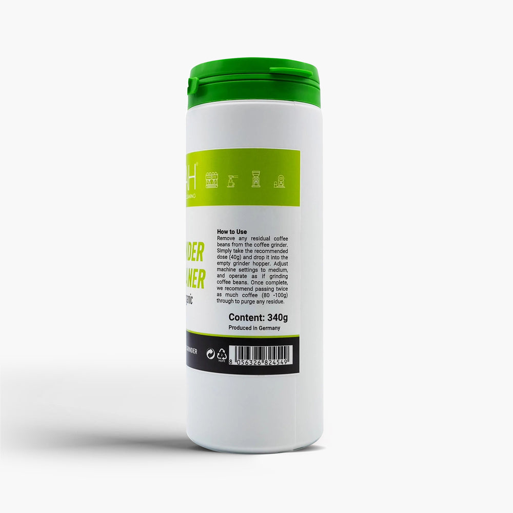 Detergente 100% Naturale per Macinadosatori - 340g in Granuli