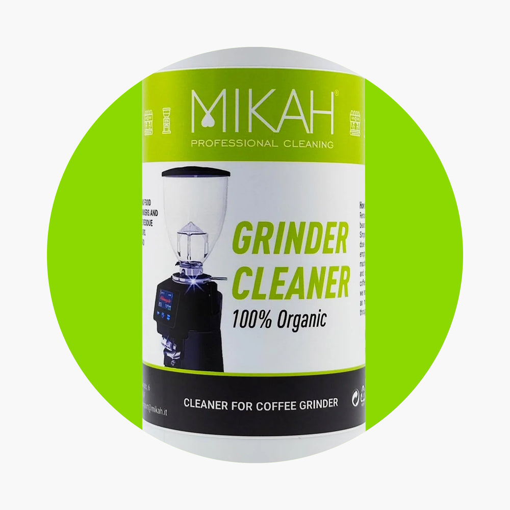 Detergente 100% Naturale per Macinadosatori - 340g in Granuli