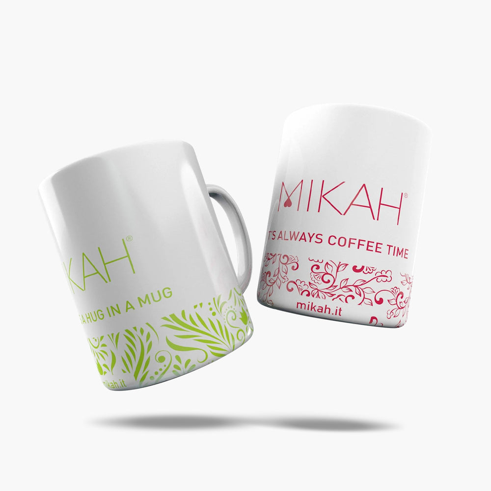 Kit Degustazione Cappuccino: Montalatte Mikah + 2 sacchetti da 250g + –  MIKAH World
