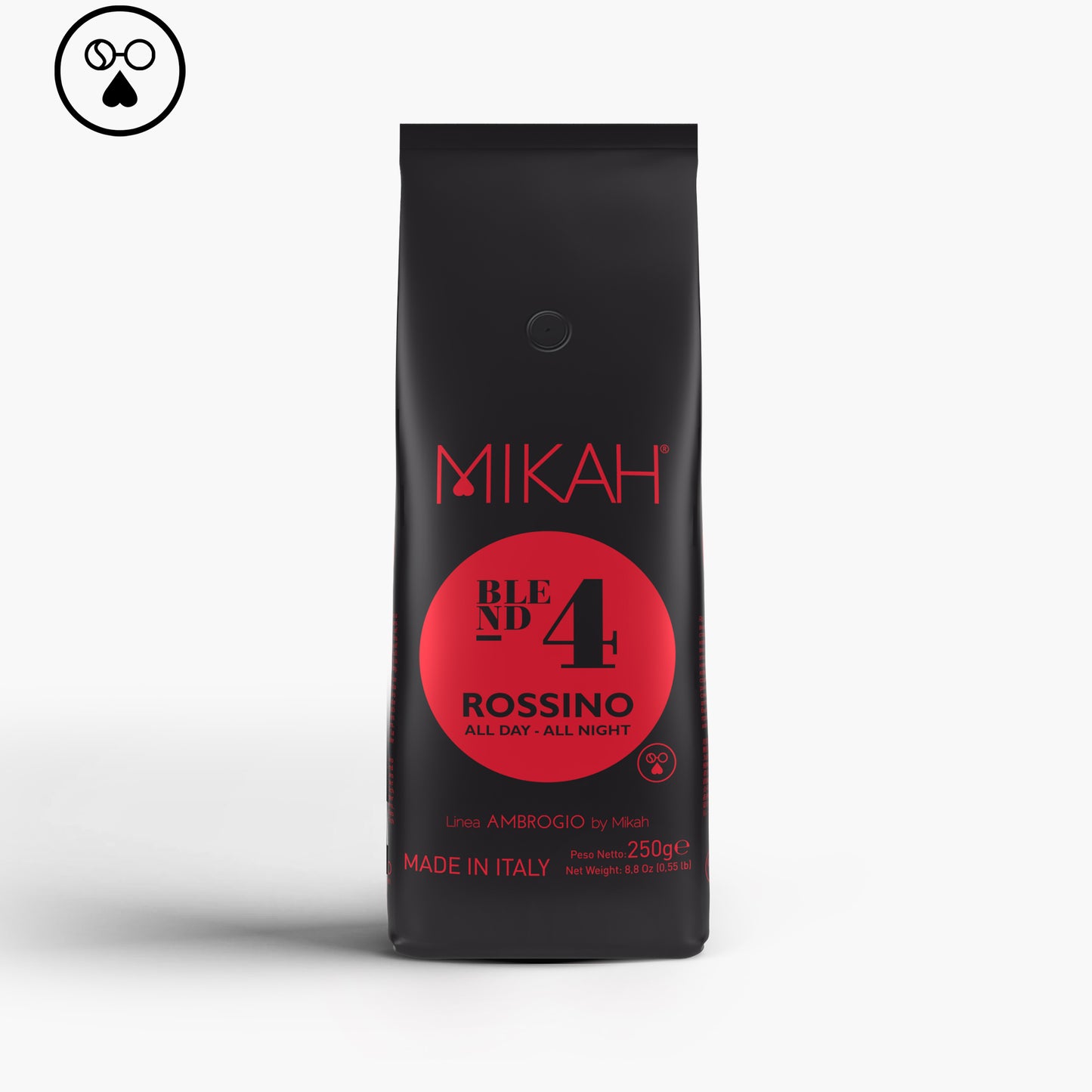
                  
                    Espresso Tasting Kit: 5 Blends + 2 Free Espresso Cups
                  
                