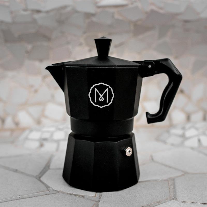 
                  
                    Mikah Black Moka - Mikah Coffee
                  
                