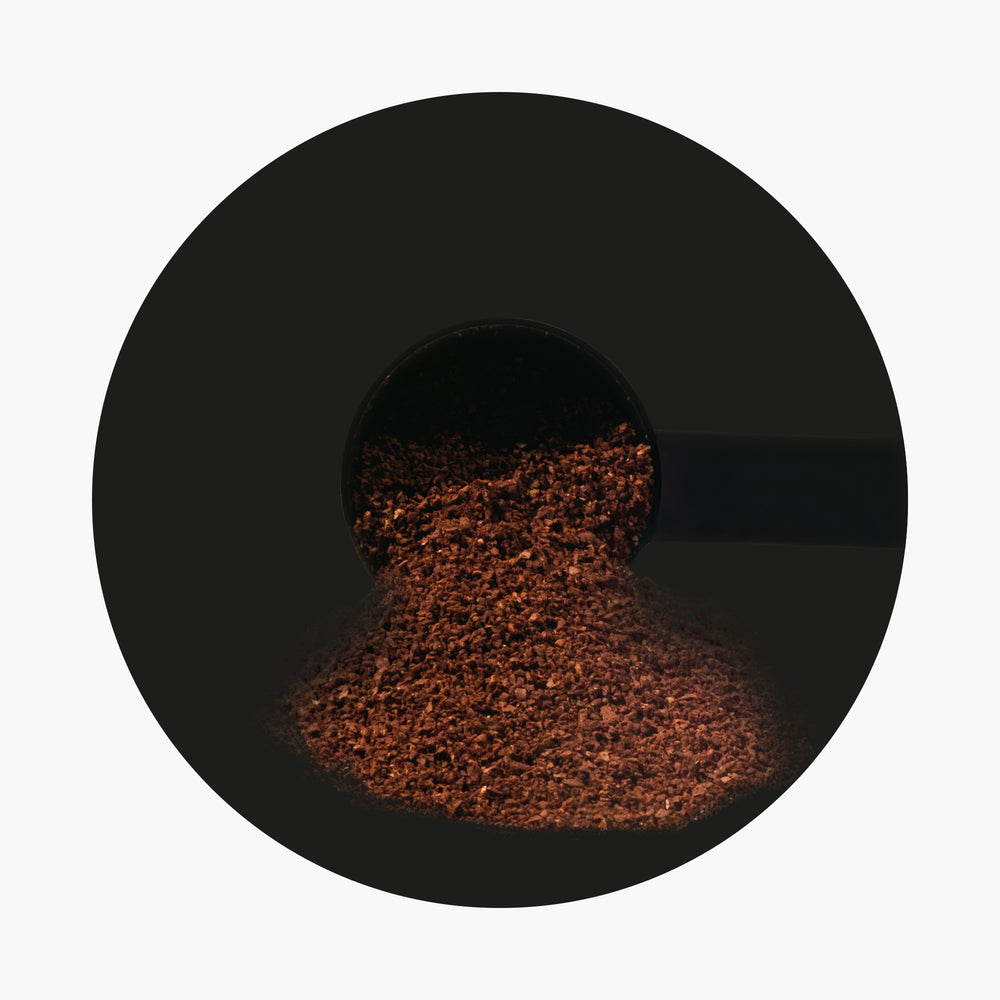 Misurino da caffè
