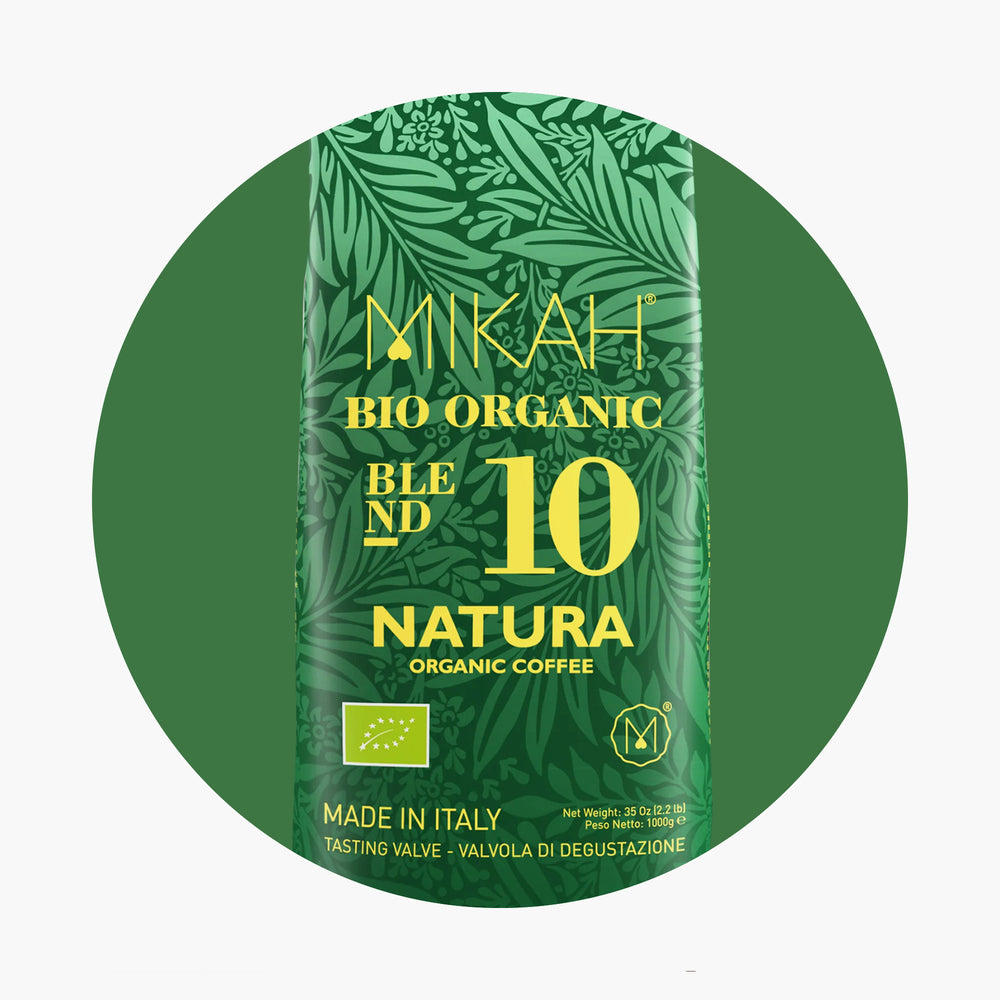 
                  
                    Natura N.10 - 1kg Bio
                  
                