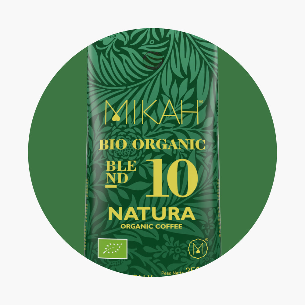Nature N.10 - 250gr 生物