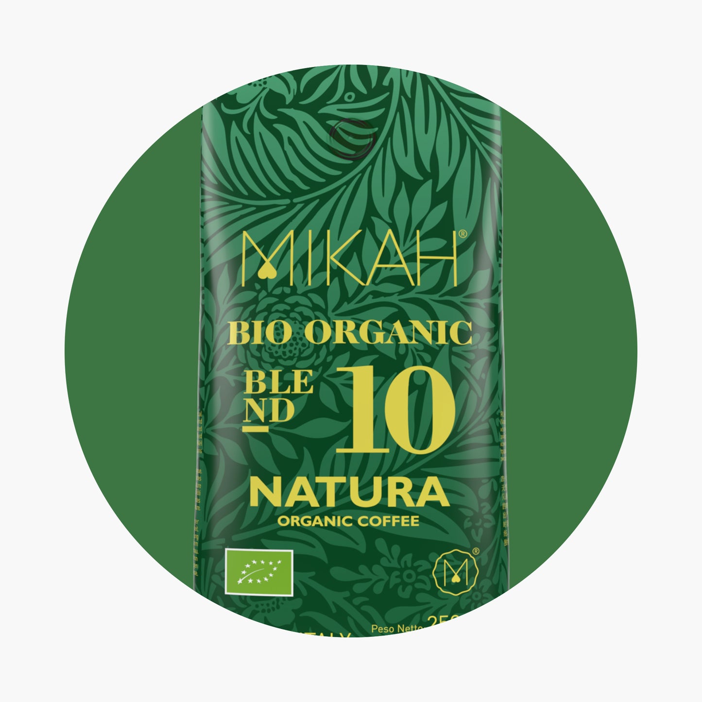 Bio Riganic Bio Organic – MIKAH World