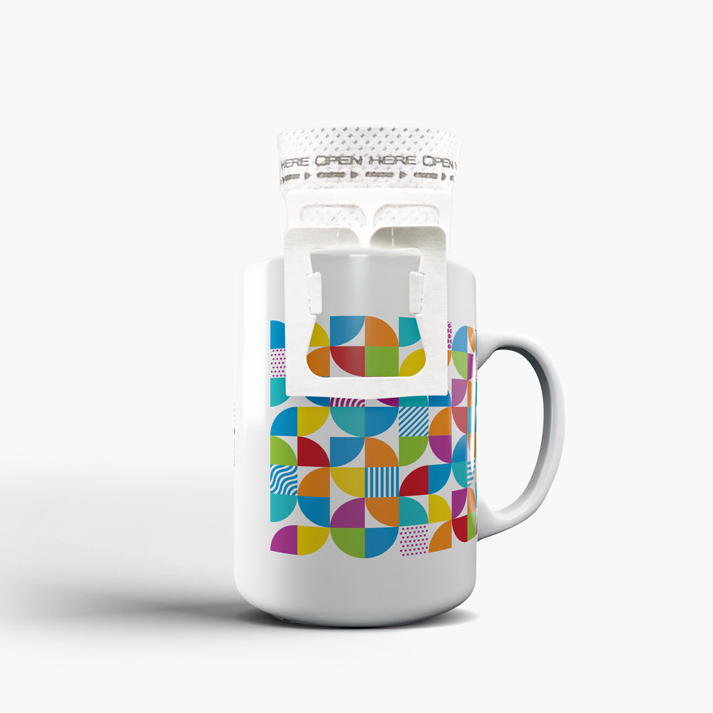 MEXICO Altura | Single Origin N.11 | Bio Organic