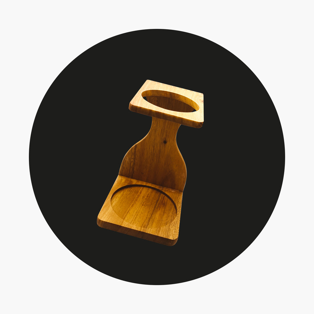 V60 Stand (Wooden)