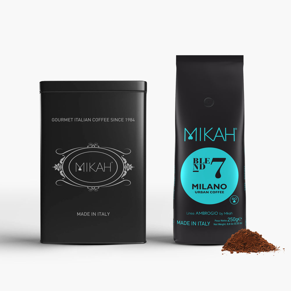 Mikah Classic