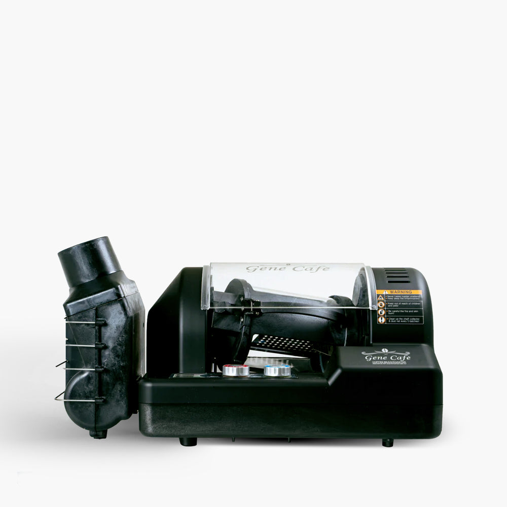 Home Coffee Roaster - Gene Café CBR-101 - Black